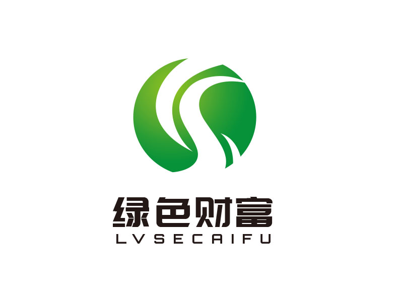 朱紅娟的logo設計