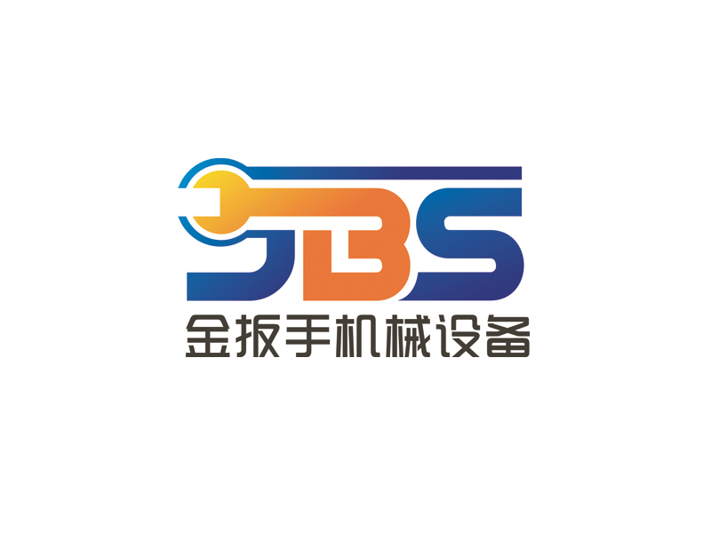 趙鵬的logo設計