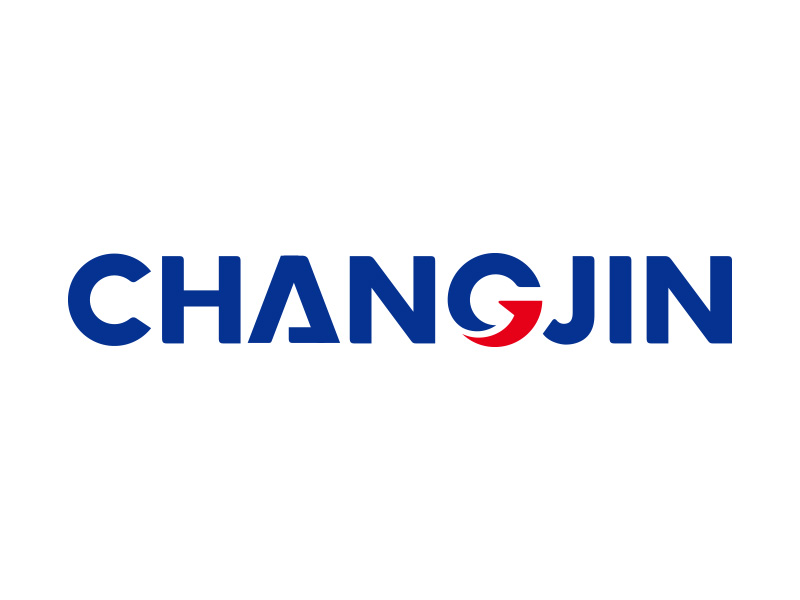 changjinlogo設計