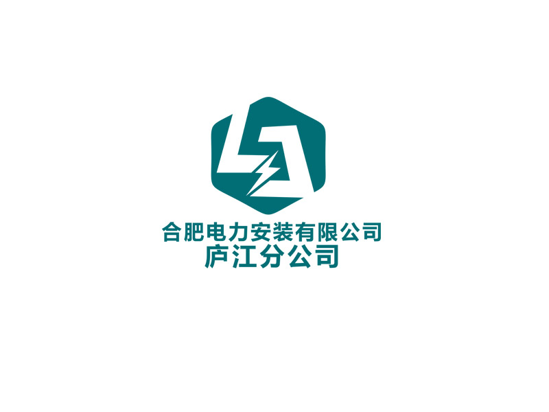 盛銘的logo設計