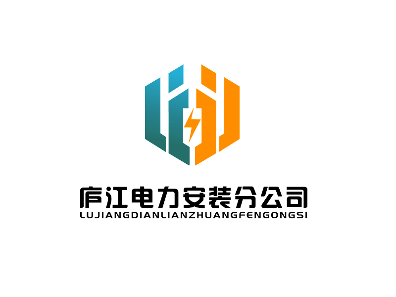 李杰的logo設計