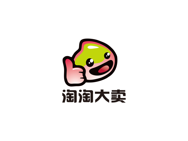 郭慶忠的logo設計