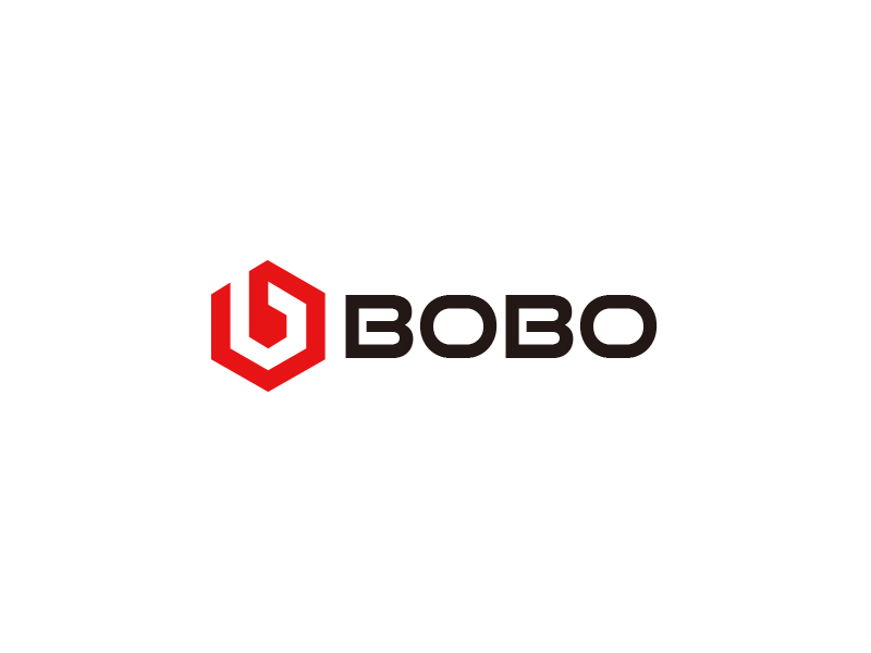 高明奇的波波/BoBologo設(shè)計