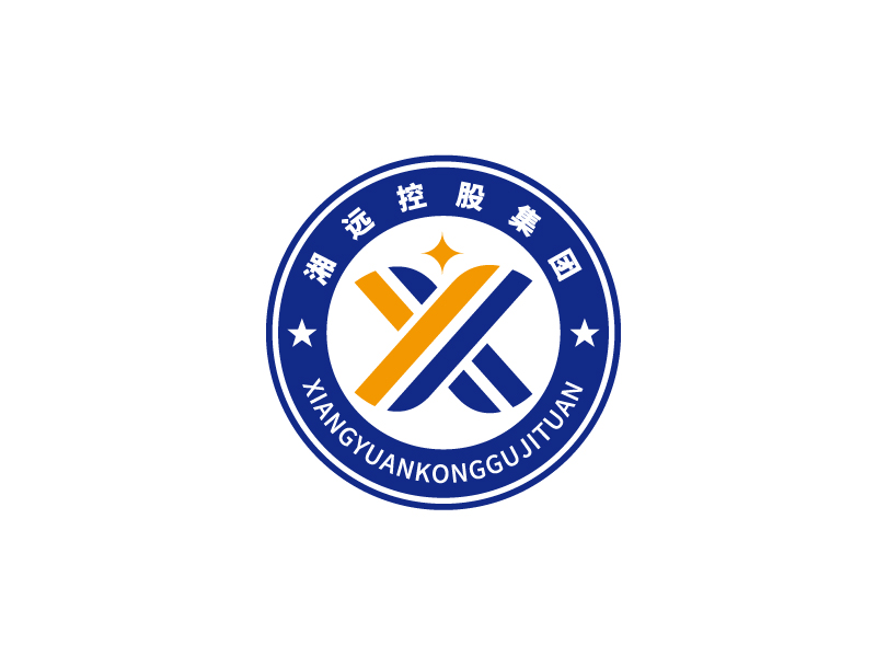 張俊的logo設計