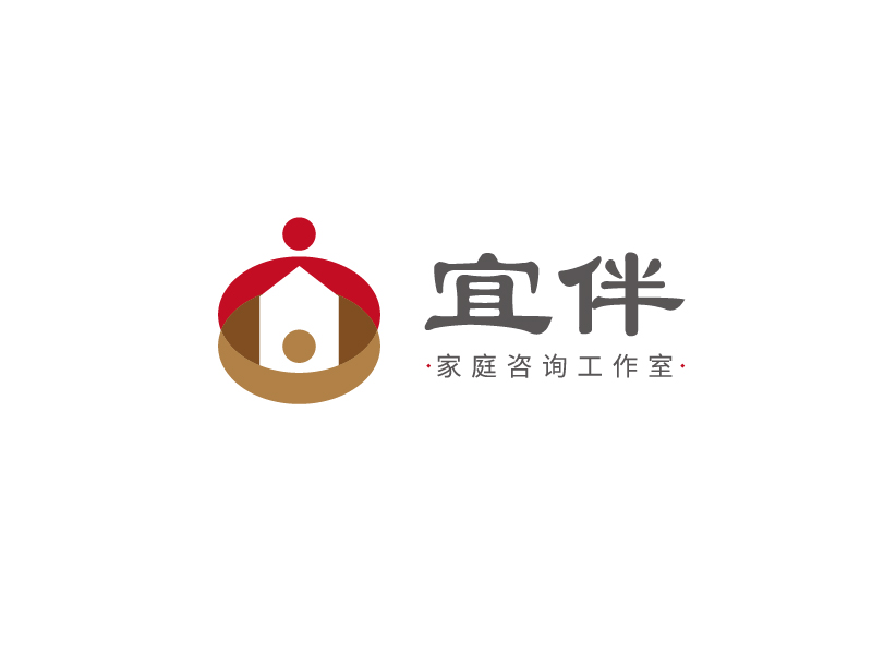 陸昌偉的logo設計