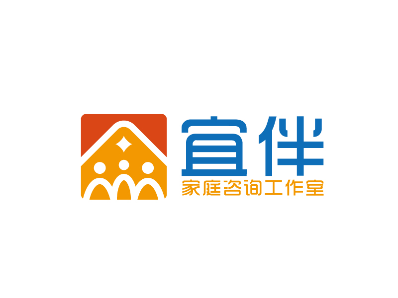 張俊的logo設計