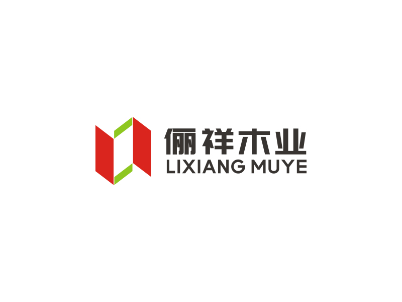 吳世昌的logo設計