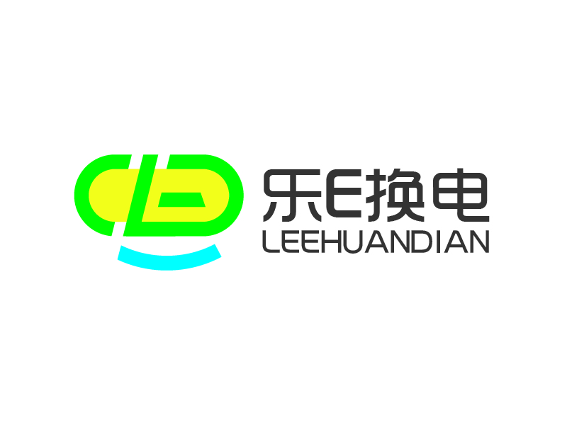 楊忠的logo設計