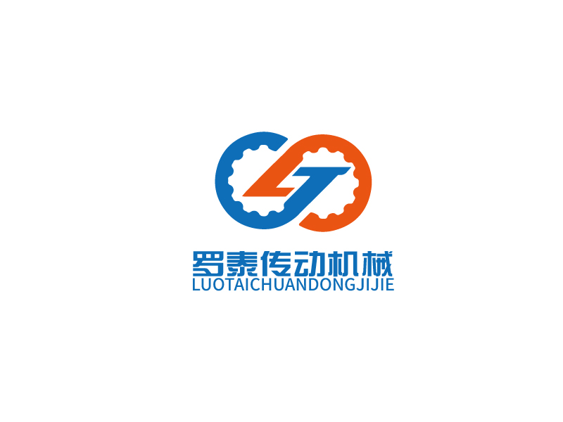 江蘇羅泰傳動機械制造有限公司logologo設計