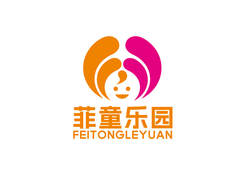 趙鵬的logo設計