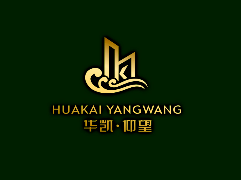 李杰的logo設計