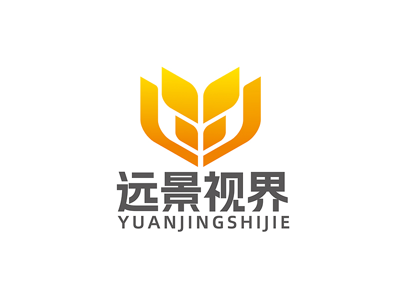 趙鵬的logo設(shè)計