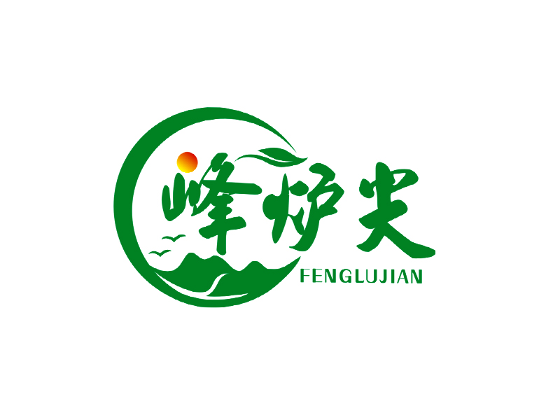 李杰的logo設計