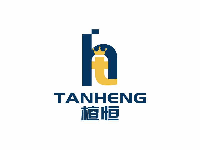 林思源的logo設計