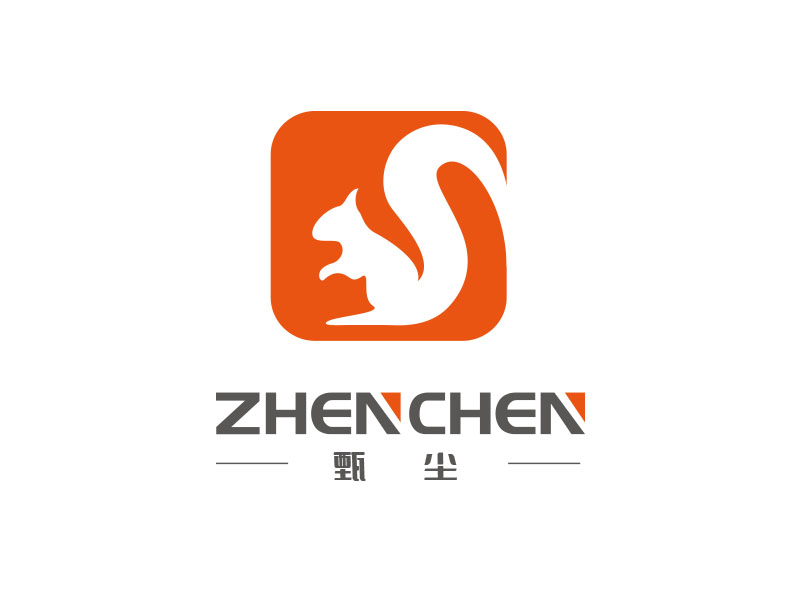 朱紅娟的寧波愛松電器有限公司logo設計