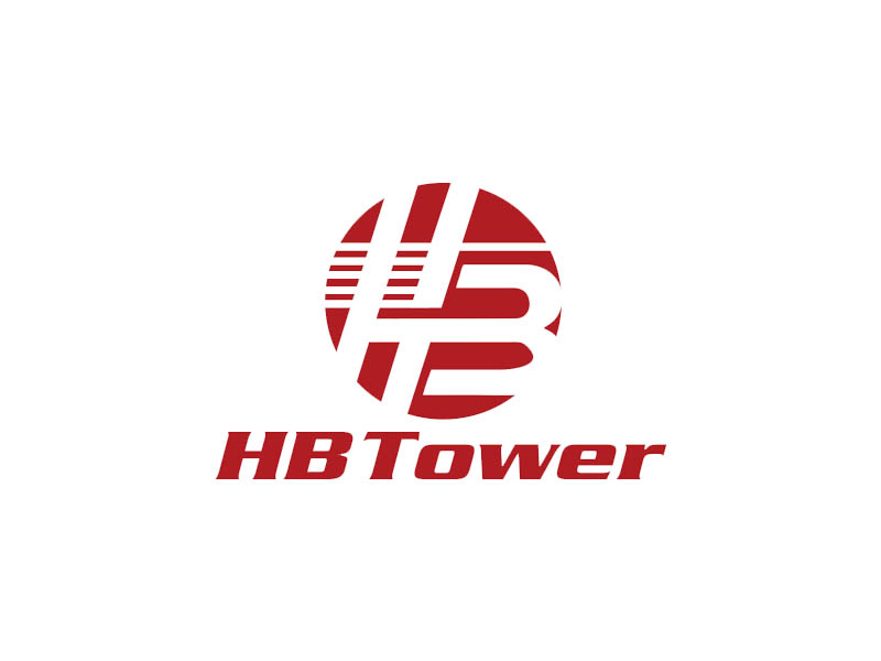 HB Tower 電梯LOGOlogo設(shè)計