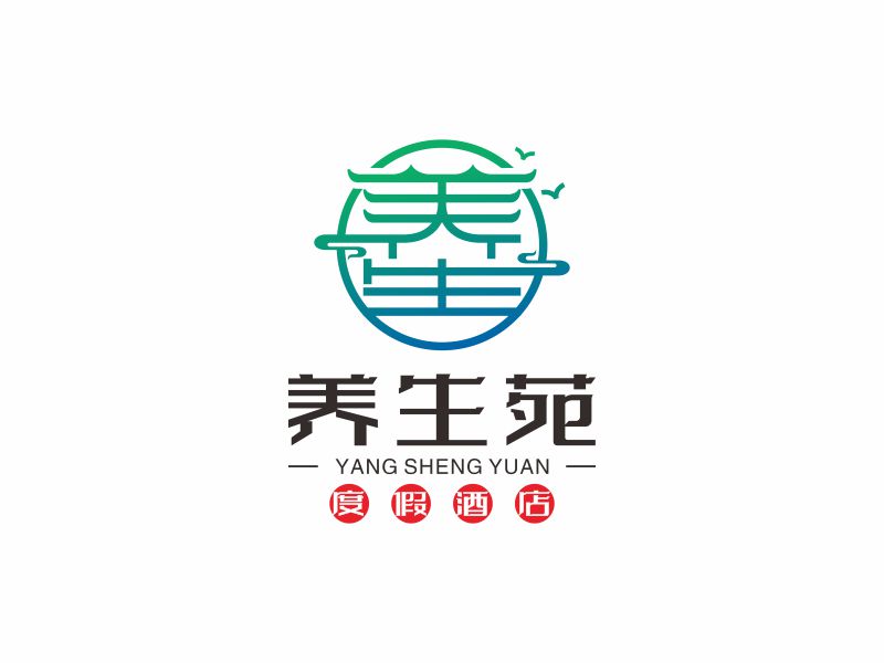 何嘉健的logo設(shè)計