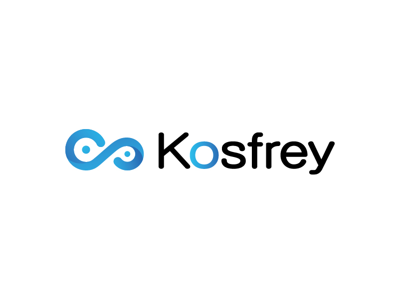 張俊的Kosfreylogo設(shè)計