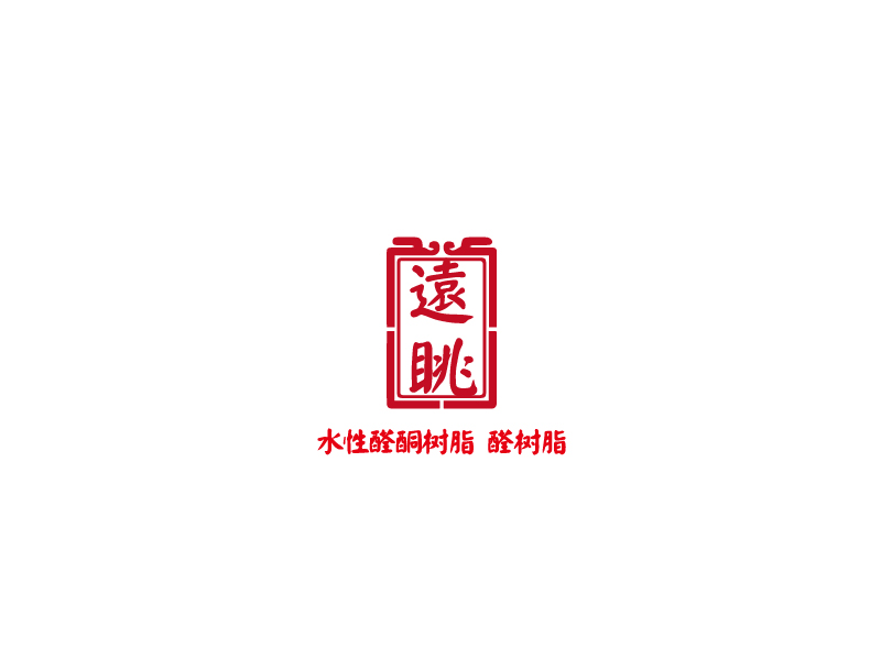 秦光華的logo設計