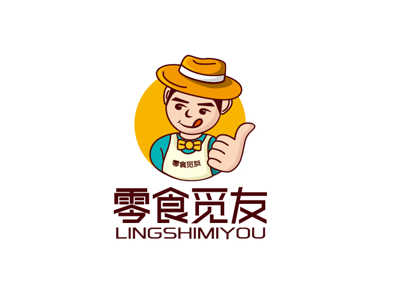 張俊的logo設計