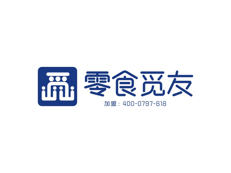 李泉輝的logo設計