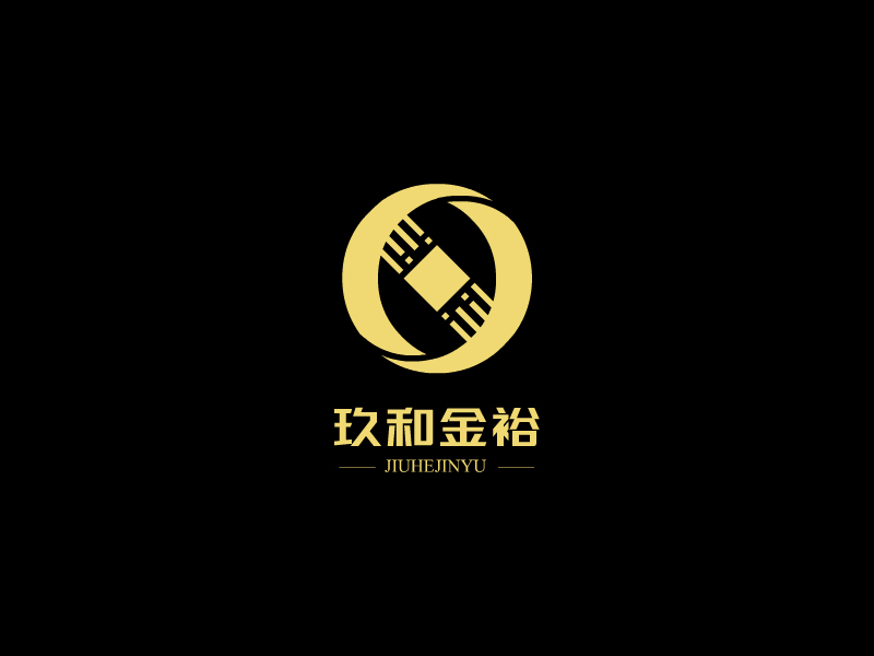 張發(fā)國的logo設計