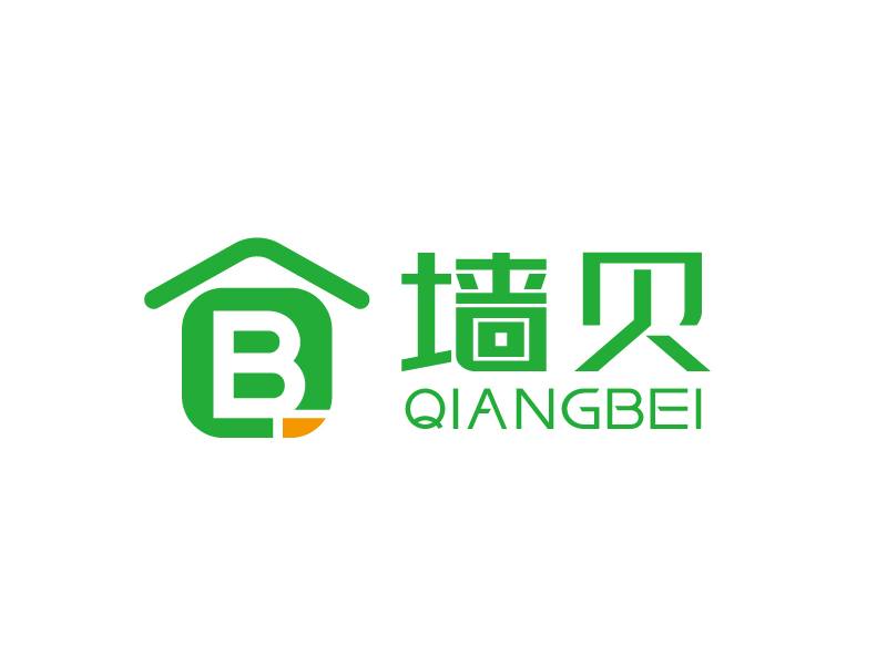 張俊的logo設計