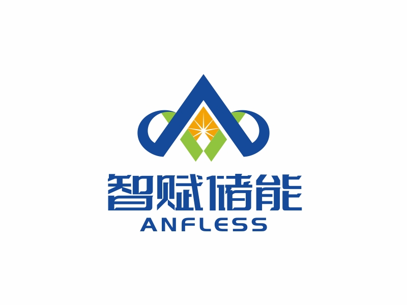 林思源的logo設計