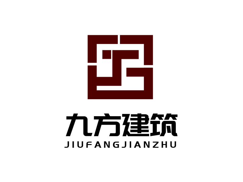 朱紅娟的logo設計