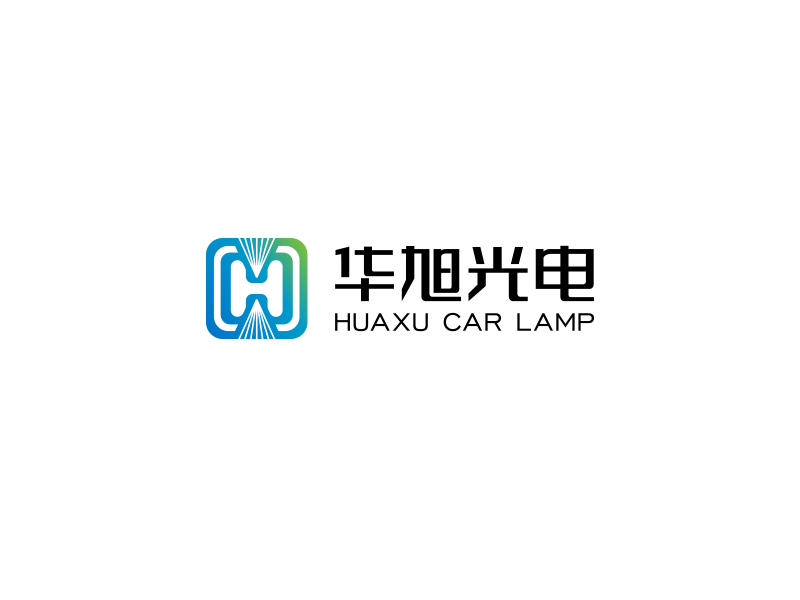 舒強的logo設計