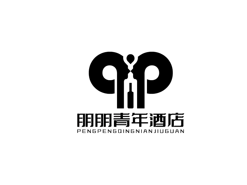 李寧的logo設計