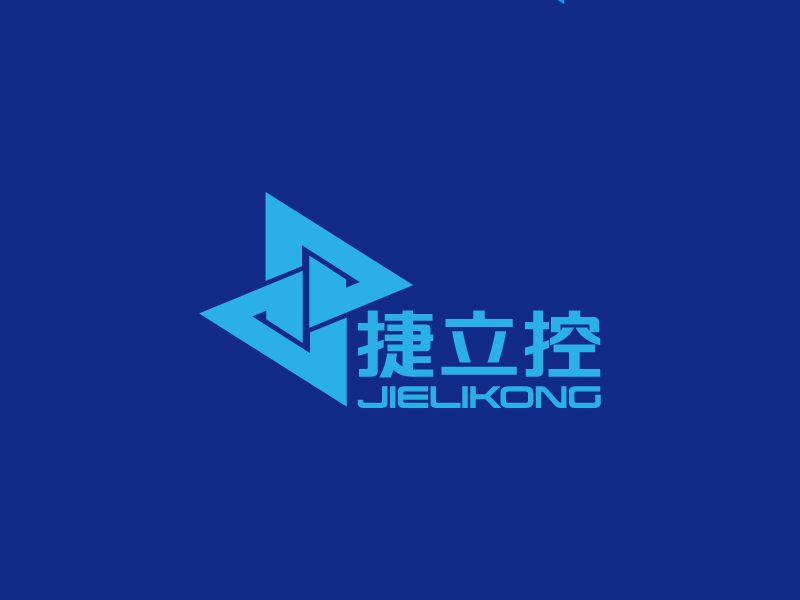 楊忠的logo設計