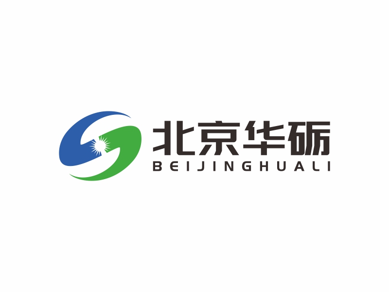 陳國偉的北京華礪工程科技有限公司logo設計