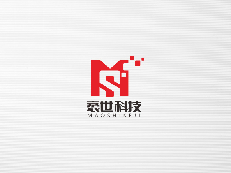 郭慶忠的logo設(shè)計