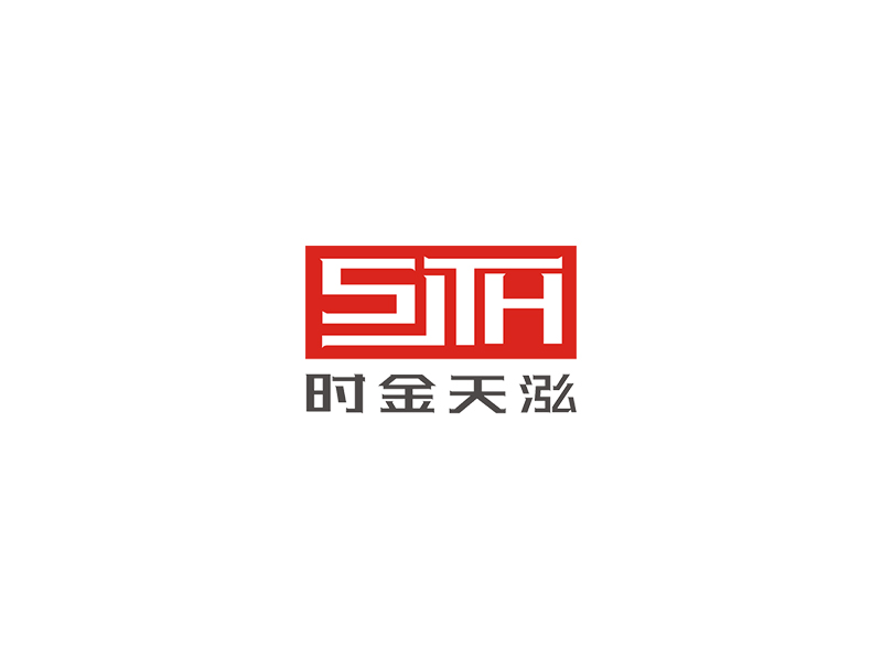 趙錫濤的logo設計