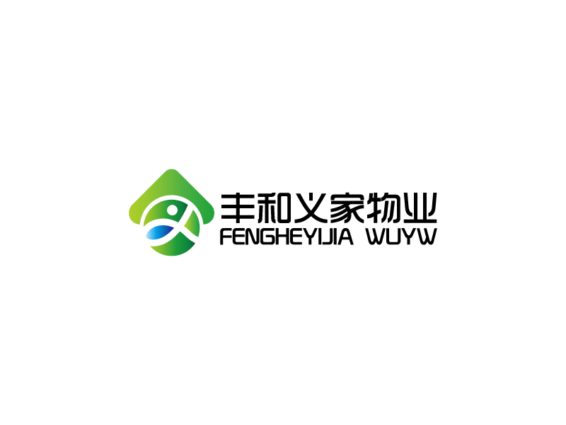 楊忠的logo設計