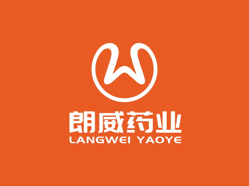 林思源的logo設計