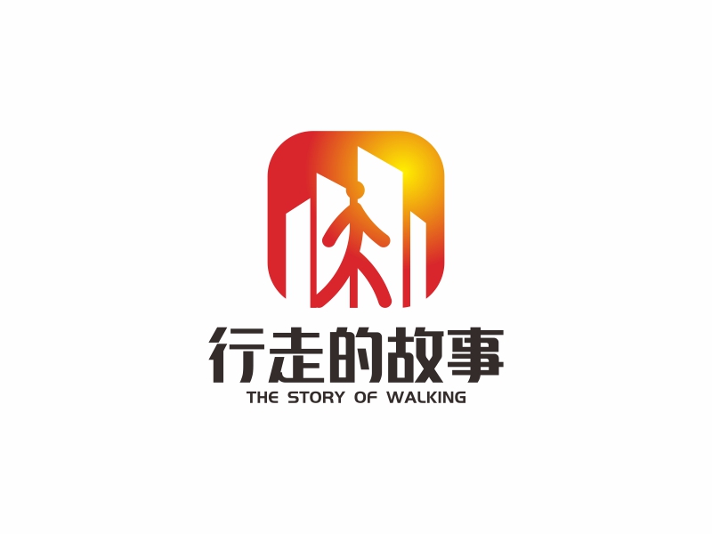 陳國偉的logo設計