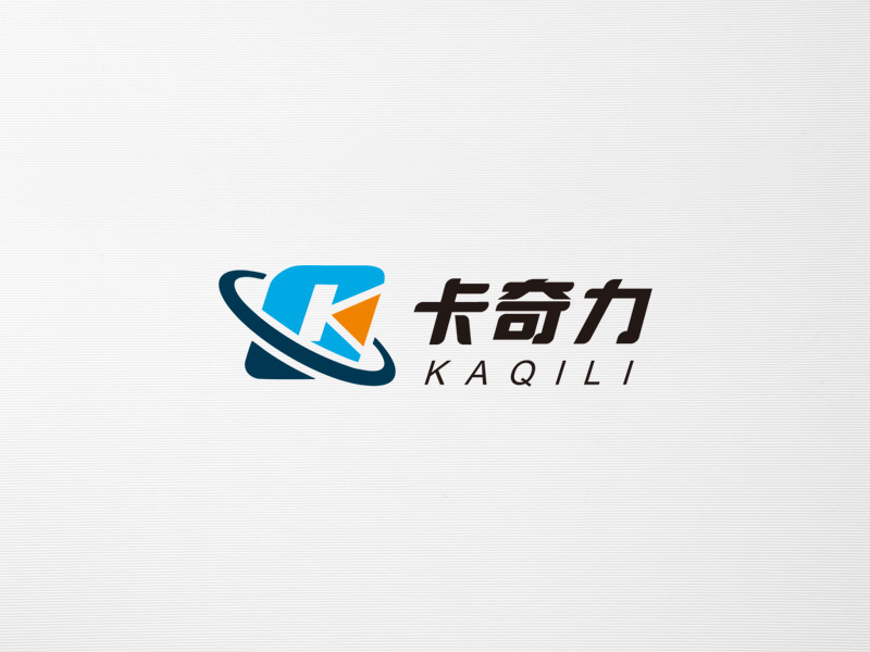 郭慶忠的logo設計