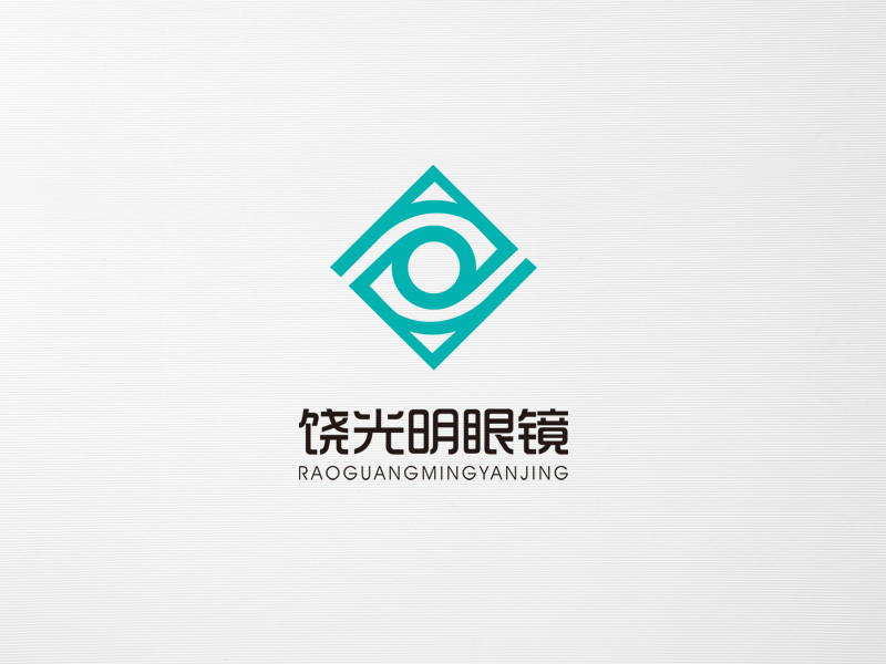 郭慶忠的logo設計