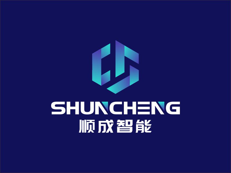 何嘉健的logo設(shè)計