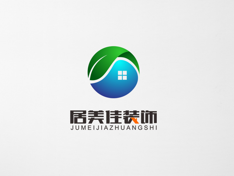 郭慶忠的logo設計