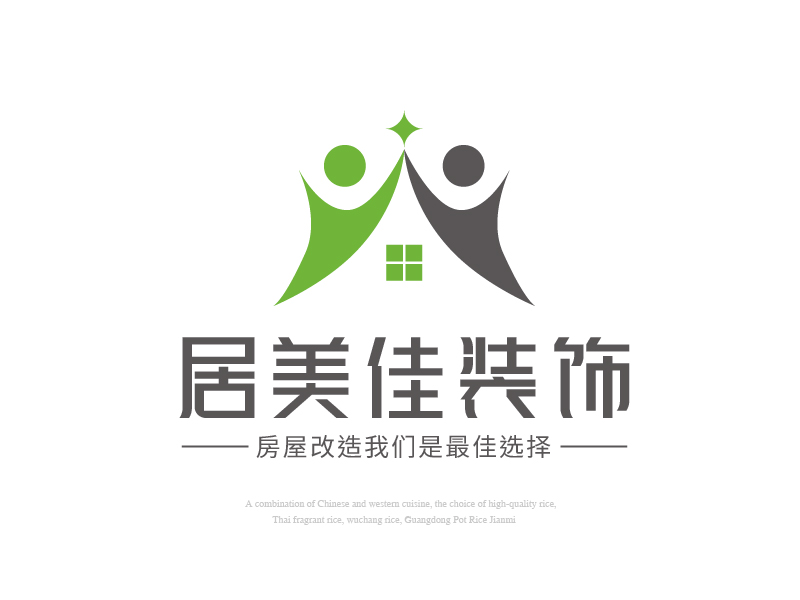 張俊的logo設計