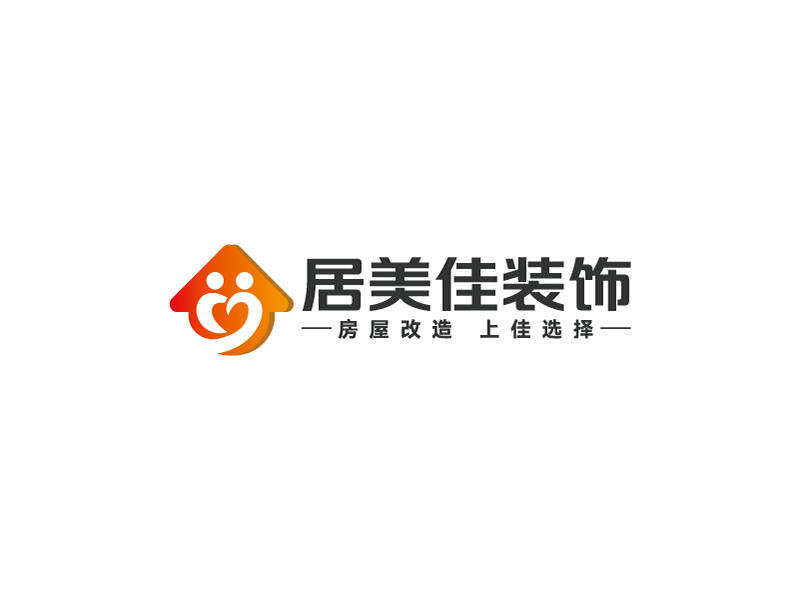 楊忠的logo設計