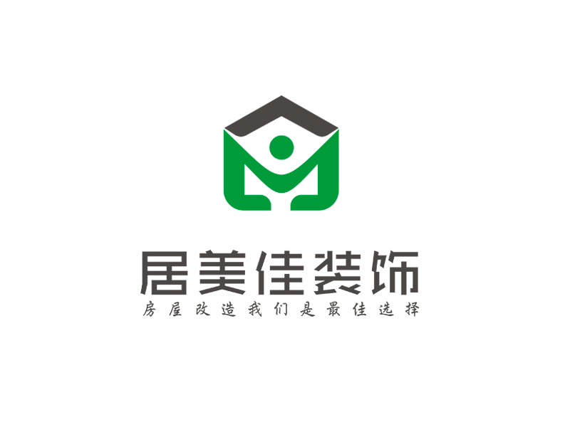 李杰的logo設計