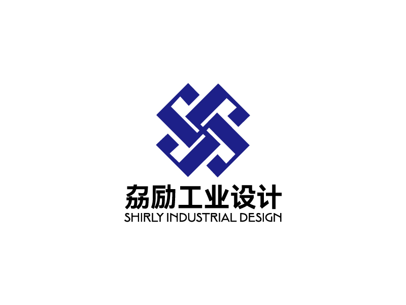 楊忠的劦勵工業(yè)設(shè)計(jì) SHIRLY INDUSTRIAL DESIGNlogo設(shè)計(jì)