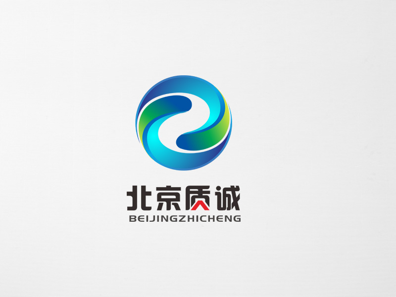 郭慶忠的logo設計