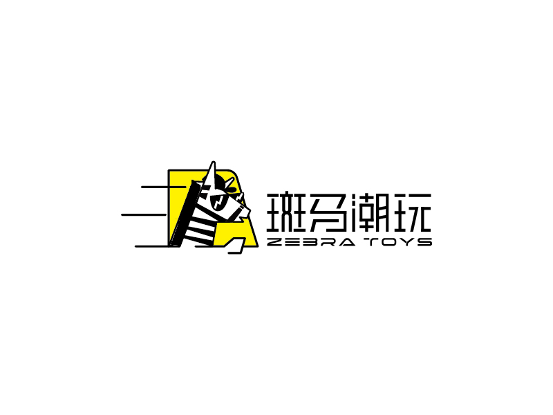 楊忠的logo設計