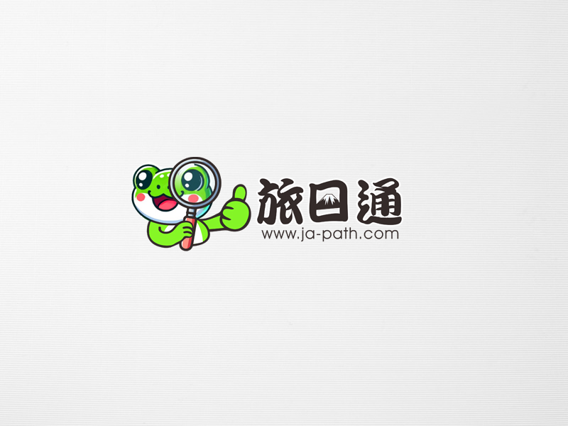 郭慶忠的logo設(shè)計