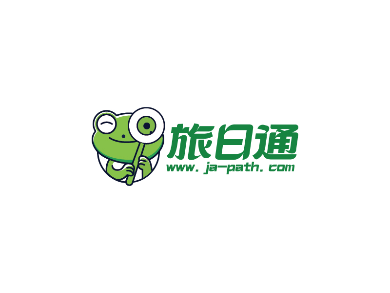 楊忠的logo設(shè)計